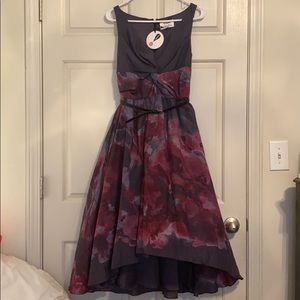 Lela Rose dress